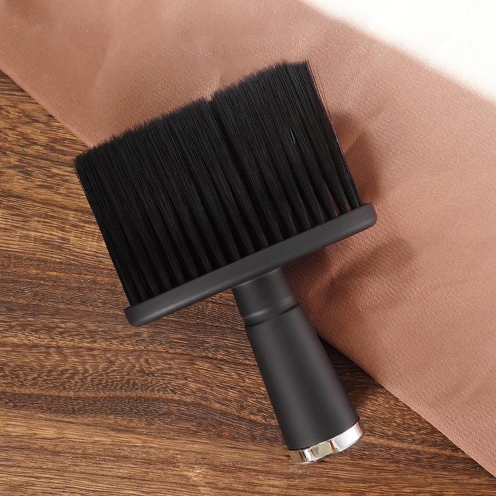 1/2 Pack Kapperborstel Nekbors - Neck Duster Brush Barber Salon recensie en prijs