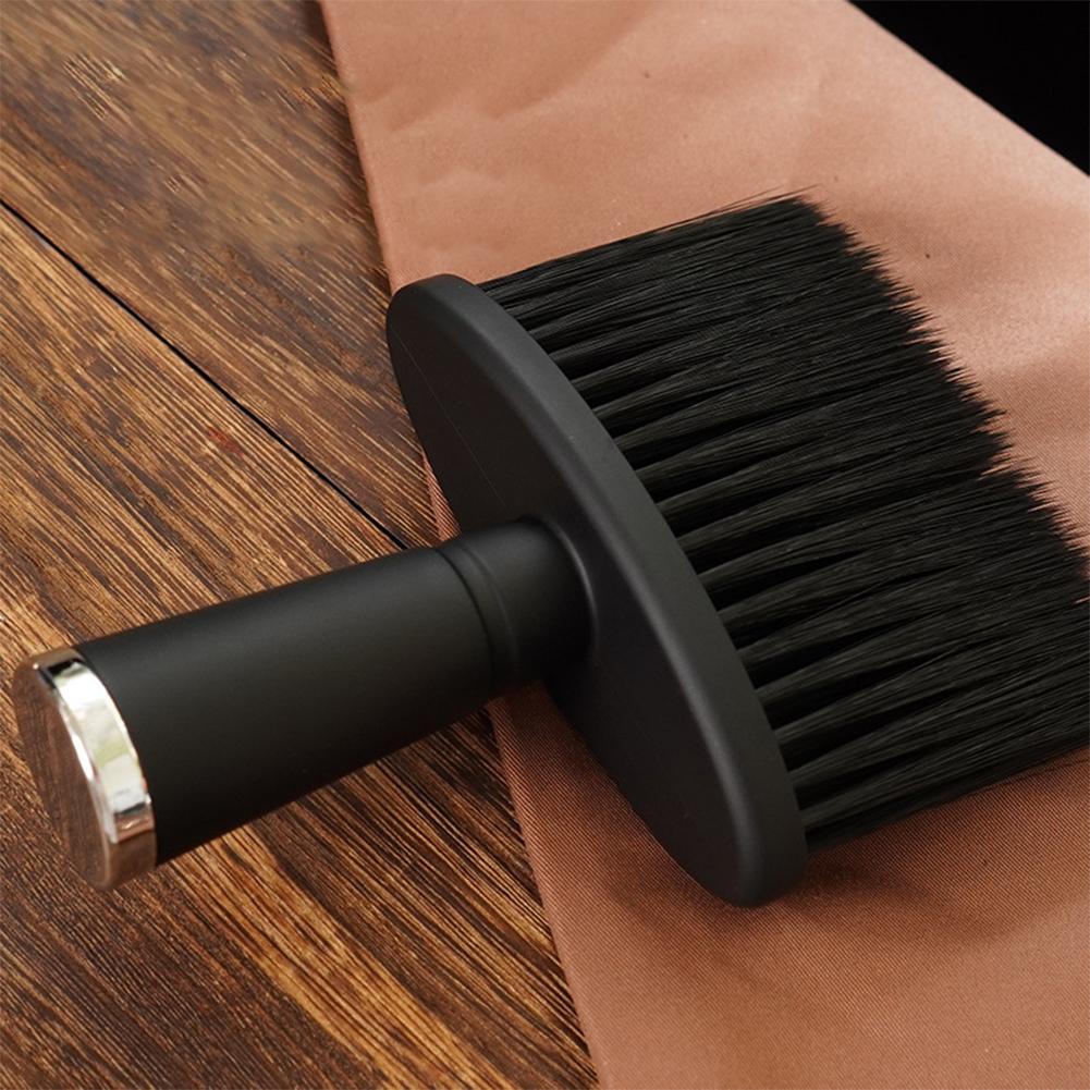 1/2 Pack Kapperborstel Nekbors - Neck Duster Brush Barber Salon recensie en prijs