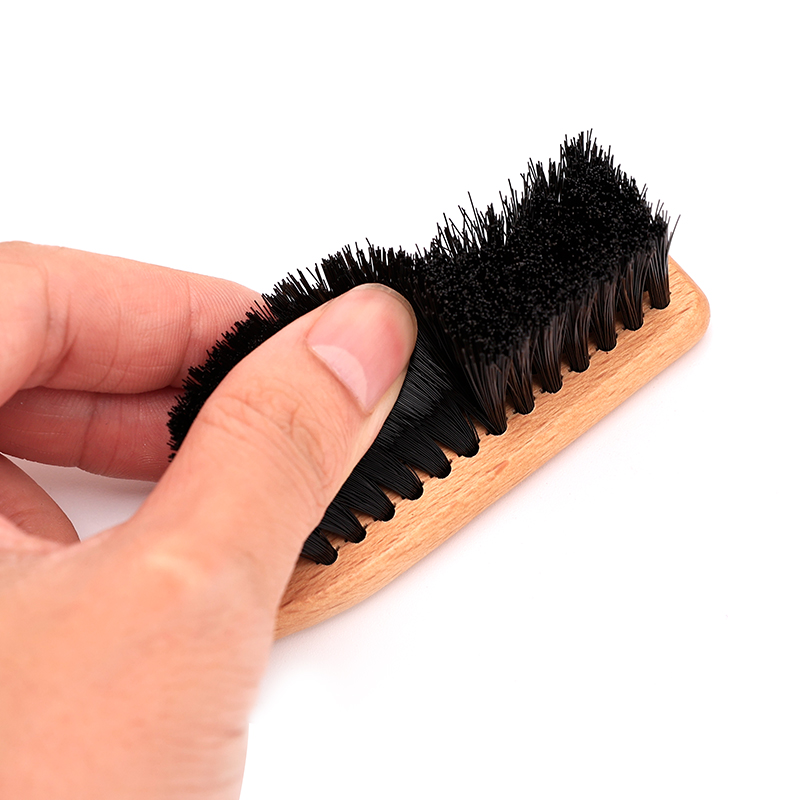 Barbertop Mannen Baard Borstel - Neck Duster Brush Barber Salon recensie en prijs