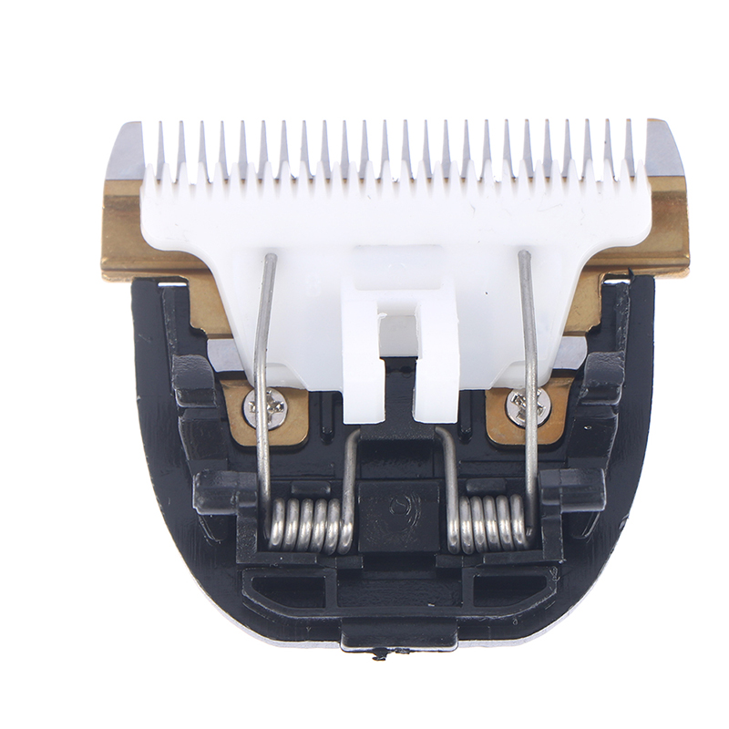 1 stuks haarverzorging trimmer - Hair Clipper Ceramic Blade Replacement recensie en prijs