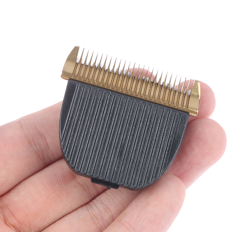 1 stuks haarverzorging trimmer - Hair Clipper Ceramic Blade Replacement recensie en prijs